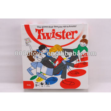 2013 newest kid's Twister play game toy